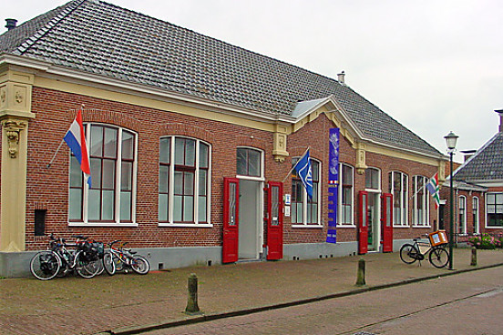 Openluchtmuseum Het Hoogeland